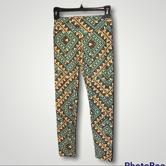 🆕 LuLaRoe OS Buttery Soft Leggings - Picture 3 of 6